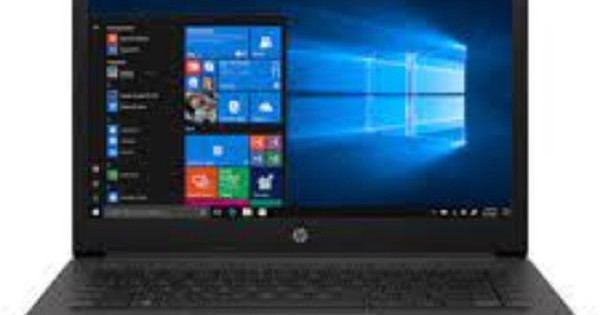 HP 240 G7 Notebook PC Intel Core i5 1005G1 4 GB RAM 1 TB